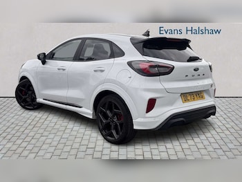 Used Ford Puma 2023 for sale - 78507252: Photo