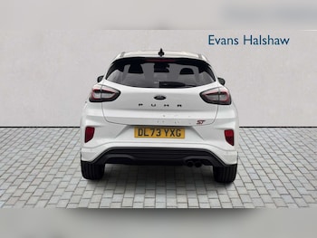 Used Ford Puma 2023 for sale - 78507252: Photo