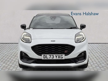 Used Ford Puma 2023 for sale - 78507252: Photo