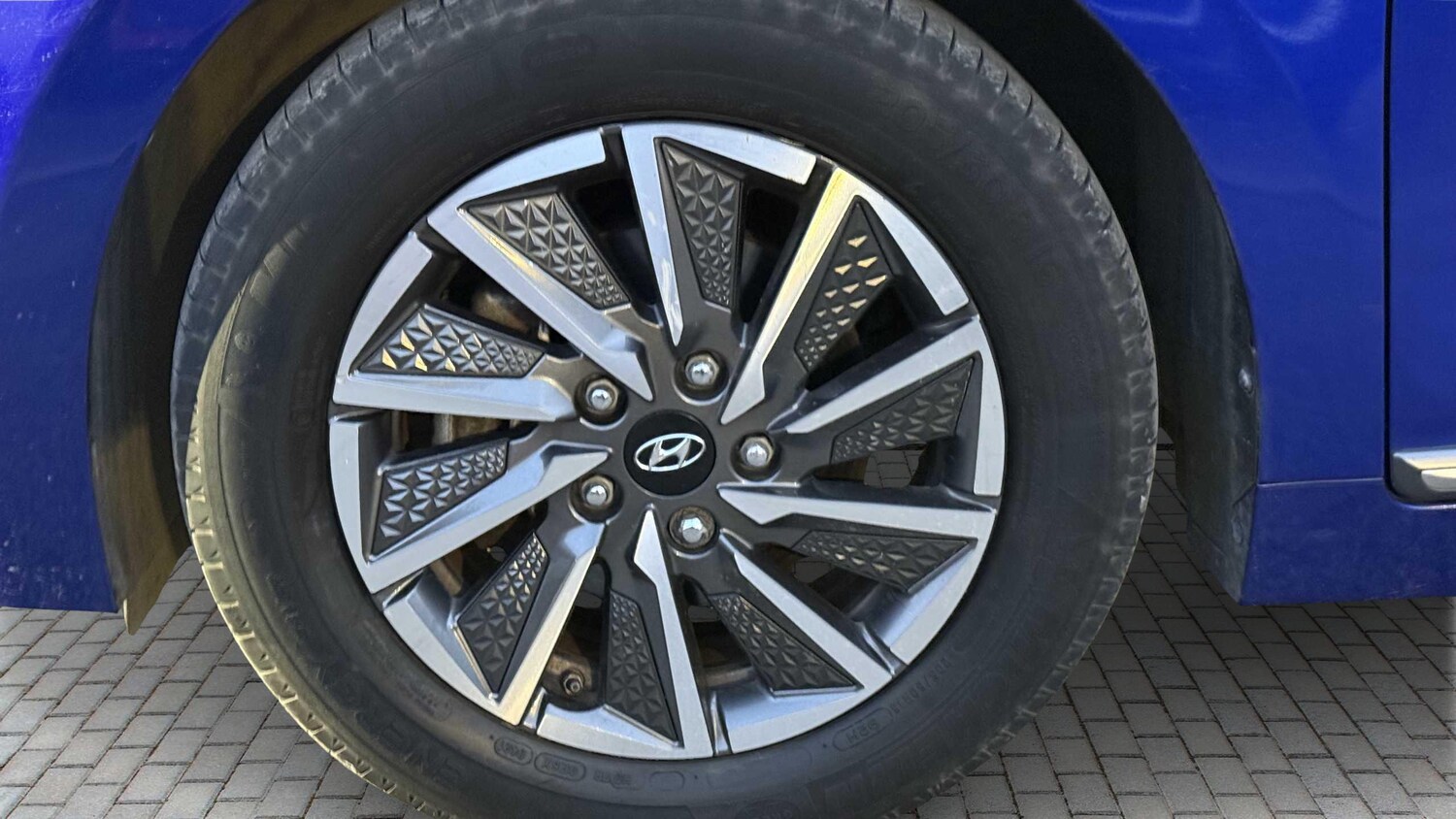 Used Hyundai IONIQ 2021 for sale - 77429218: Photo 10