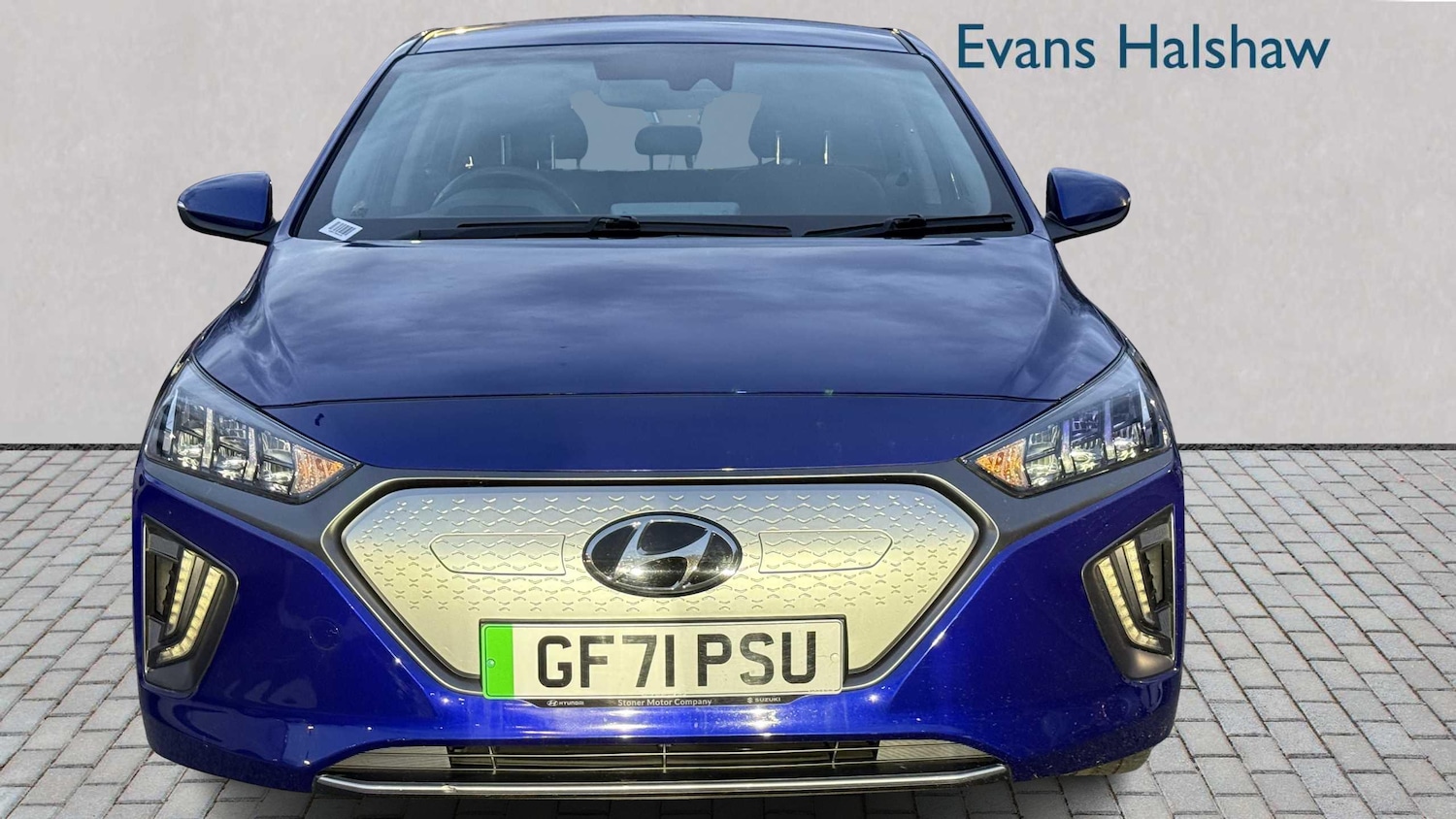 Used Hyundai IONIQ 2021 for sale - 77429218: Photo 5