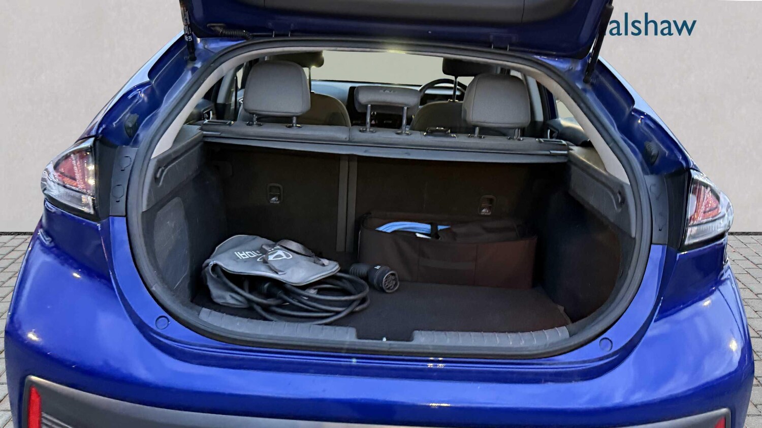 Used Hyundai IONIQ 2021 for sale - 77429218: Photo 7