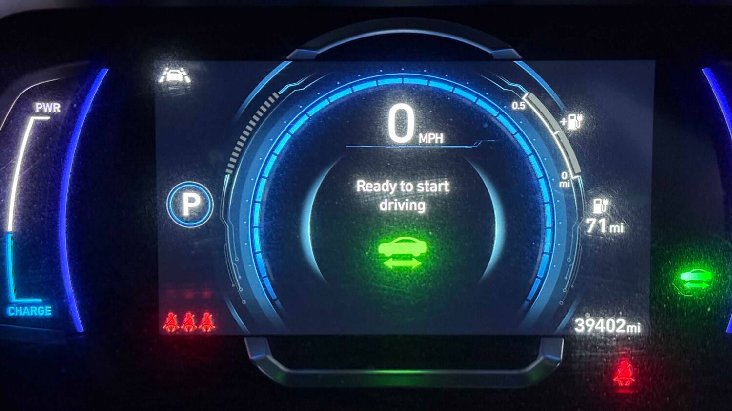 Used Hyundai IONIQ 2021 for sale - 77429218: Photo 9