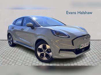 Used Ford Puma 2026 for sale - 79730719: Photo