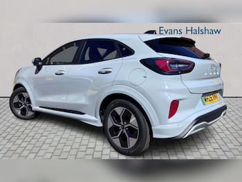Used Ford Puma 2026 for sale - 79730719: Photo