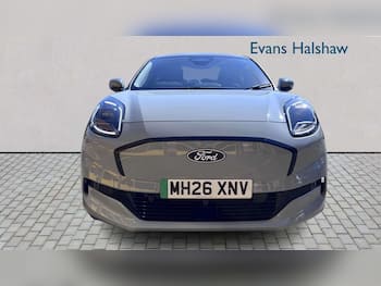 Used Ford Puma 2026 for sale - 79730719: Photo