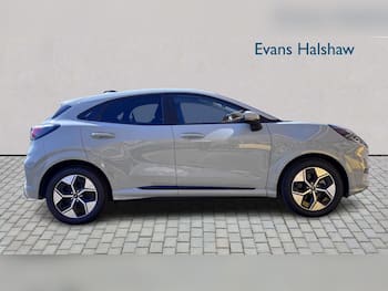 Used Ford Puma 2026 for sale - 79730719: Photo