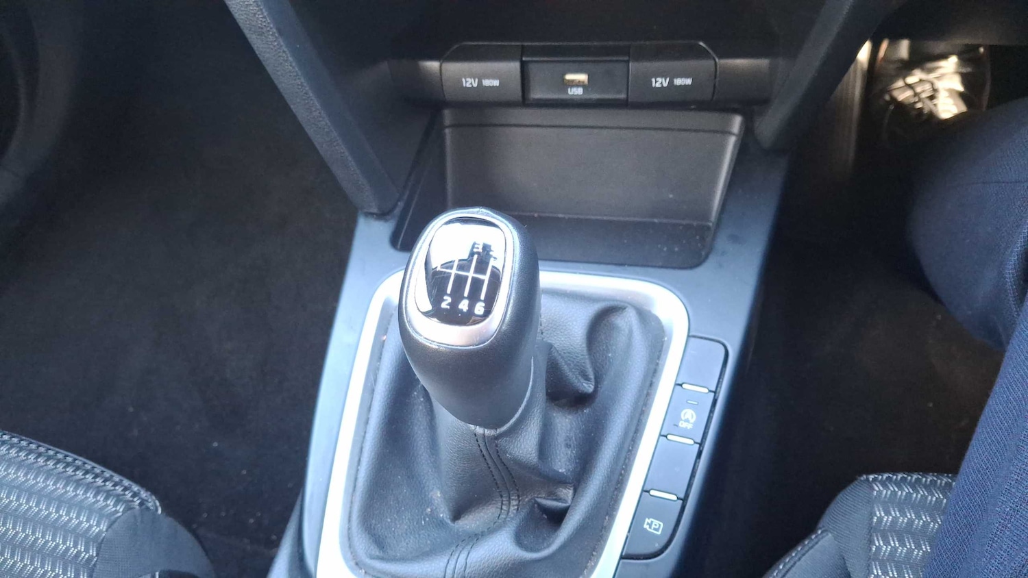 Used Kia Ceed 2022 for sale - 77628282: Photo 11