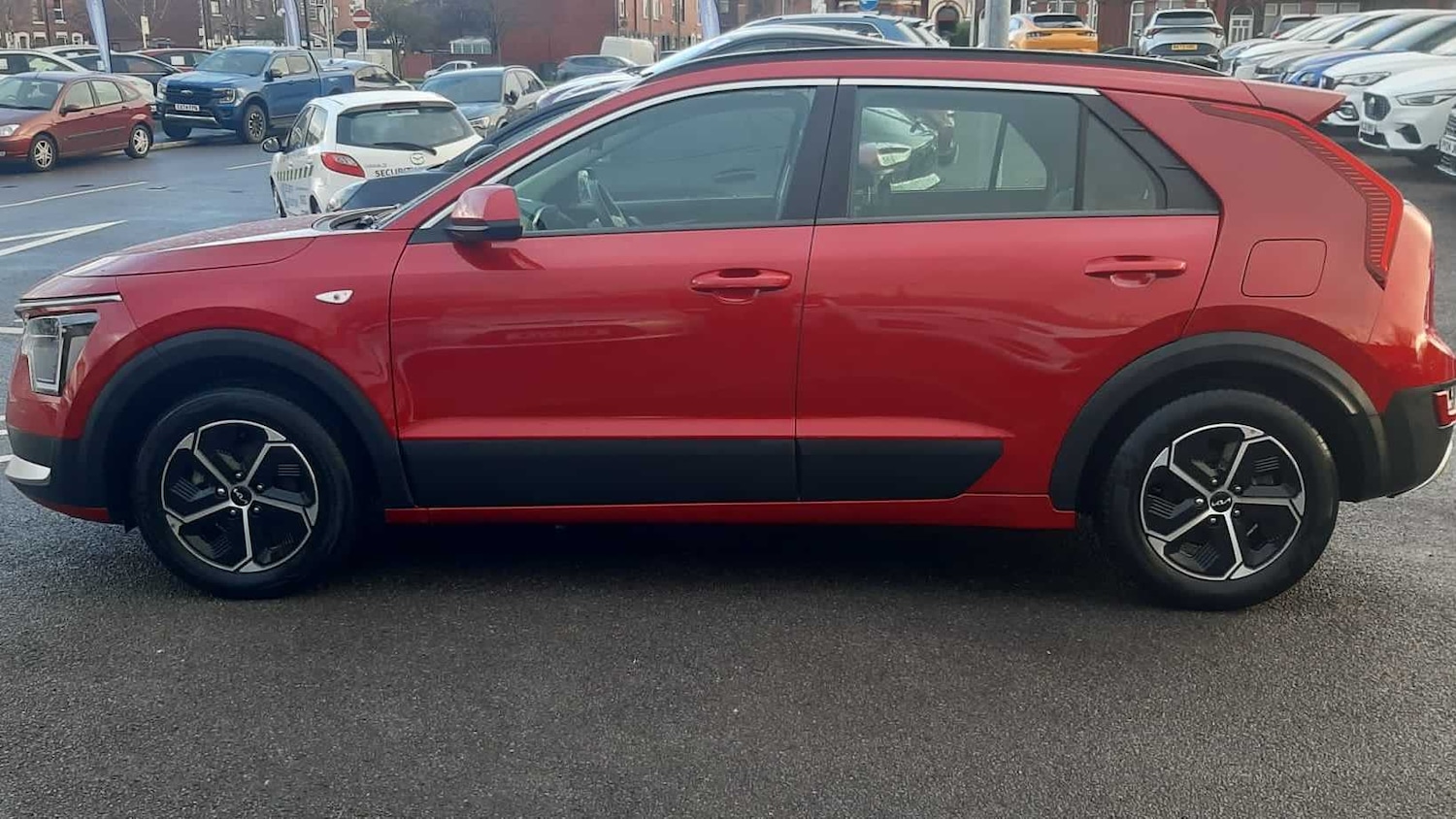 Used Kia Ceed 2022 for sale - 77628282: Photo 3