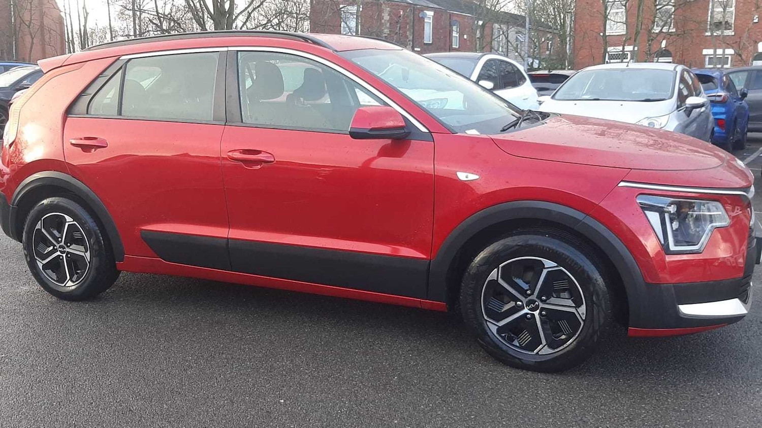 Used Kia Ceed 2022 for sale - 77628282: Photo 4