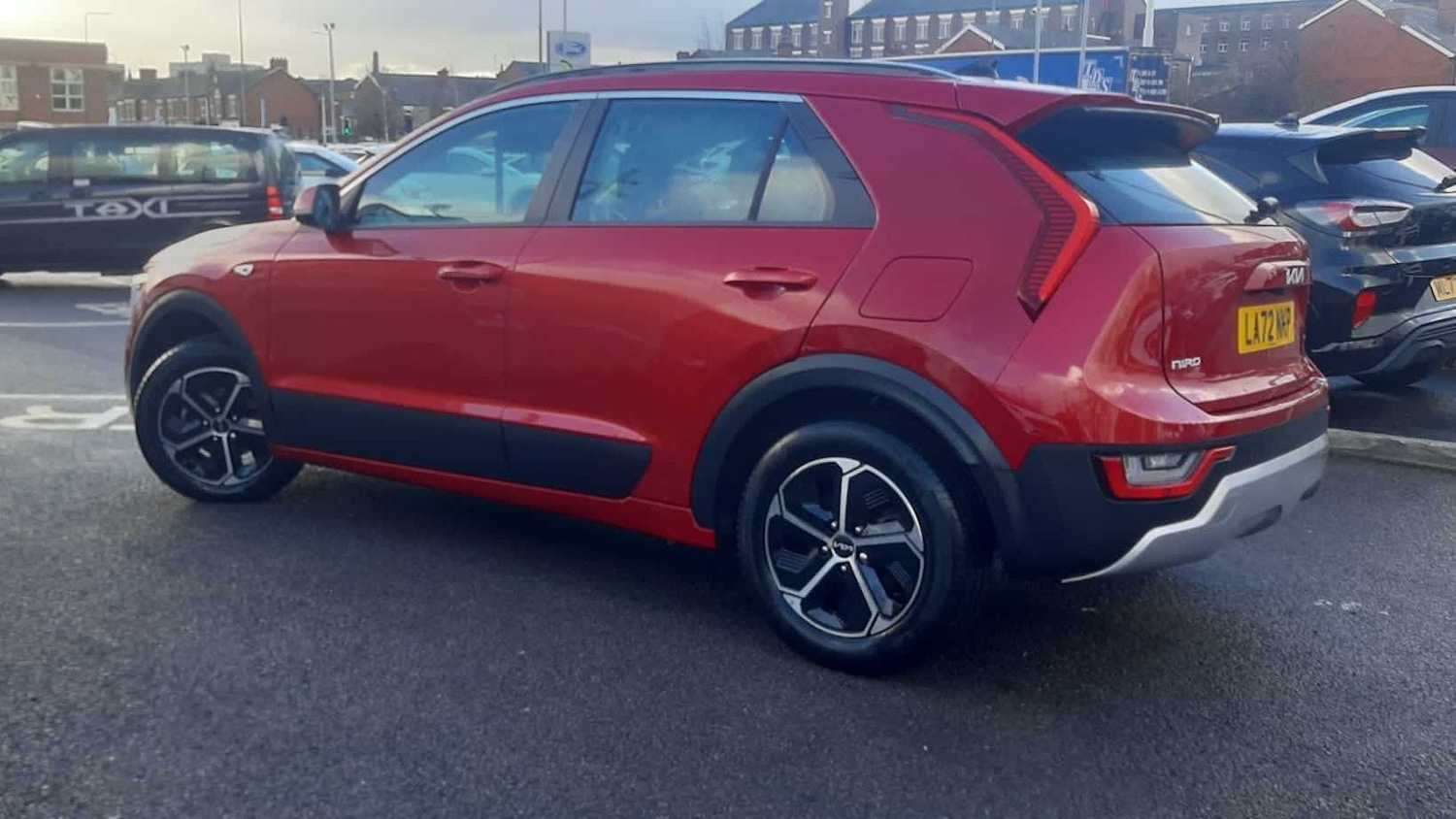 Used Kia Ceed 2022 for sale - 77628282: Photo 5