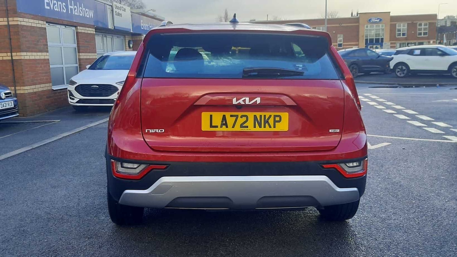 Used Kia Ceed 2022 for sale - 77628282: Photo 6