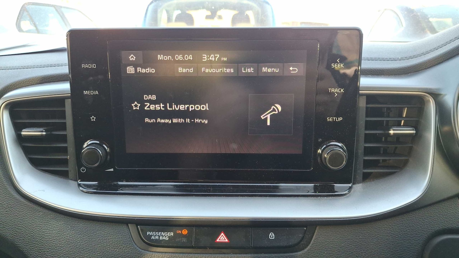 Used Kia Ceed 2022 for sale - 77628282: Photo 8