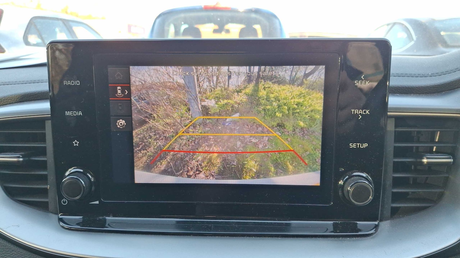 Used Kia Ceed 2022 for sale - 77628282: Photo 9