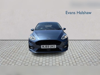 Used Ford Fiesta 2019 for sale - 78978879: Photo