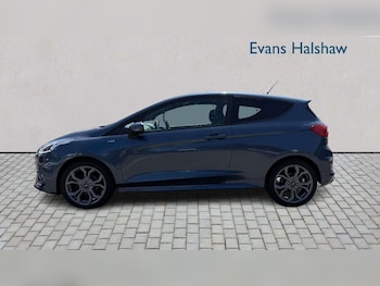 Used Ford Fiesta 2019 for sale - 78978879: Photo