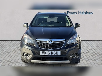 Used Vauxhall Mokka 2016 for sale - 77112430: Photo
