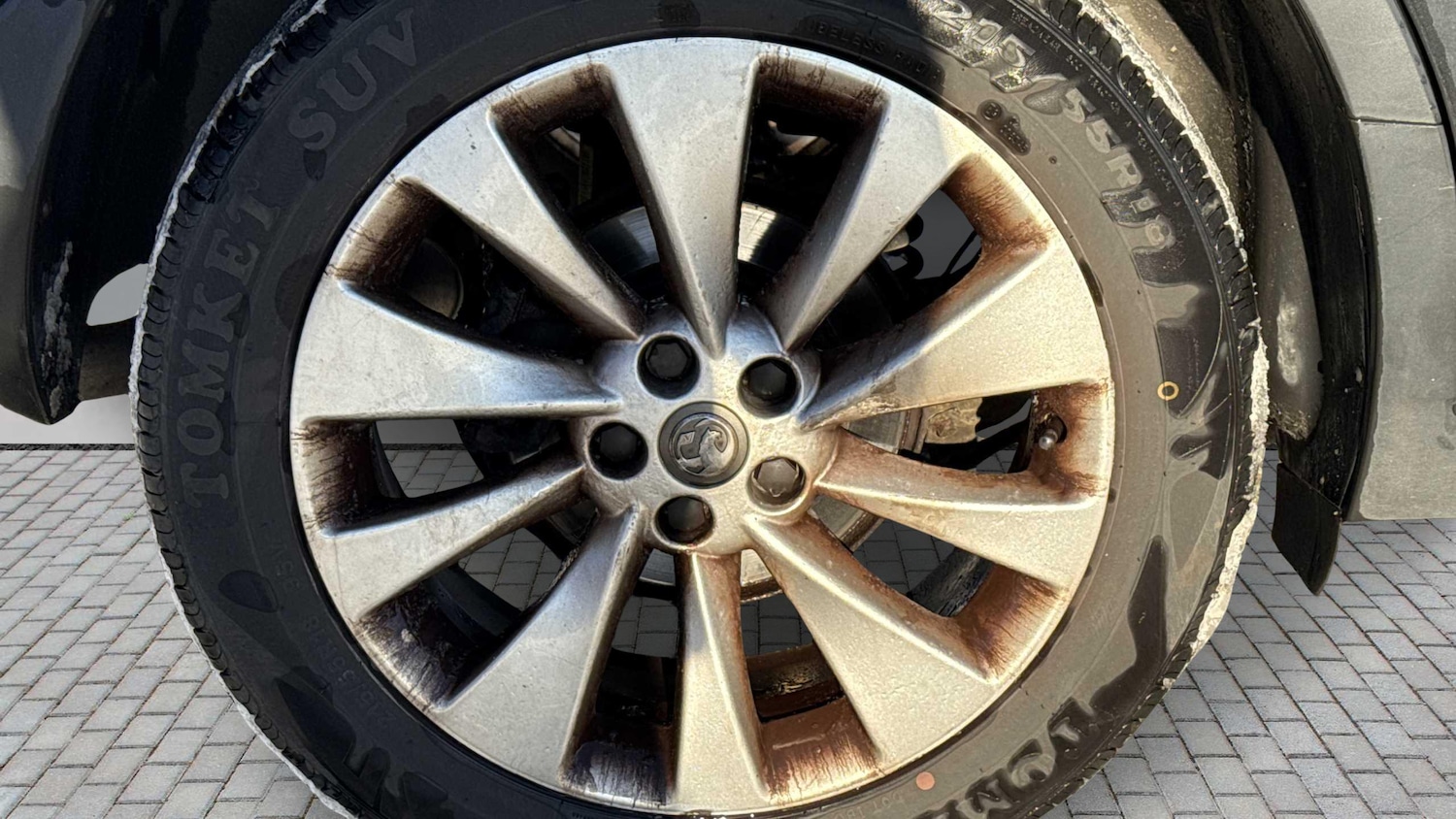 Used Vauxhall Mokka 2016 for sale - 77112430: Photo 6