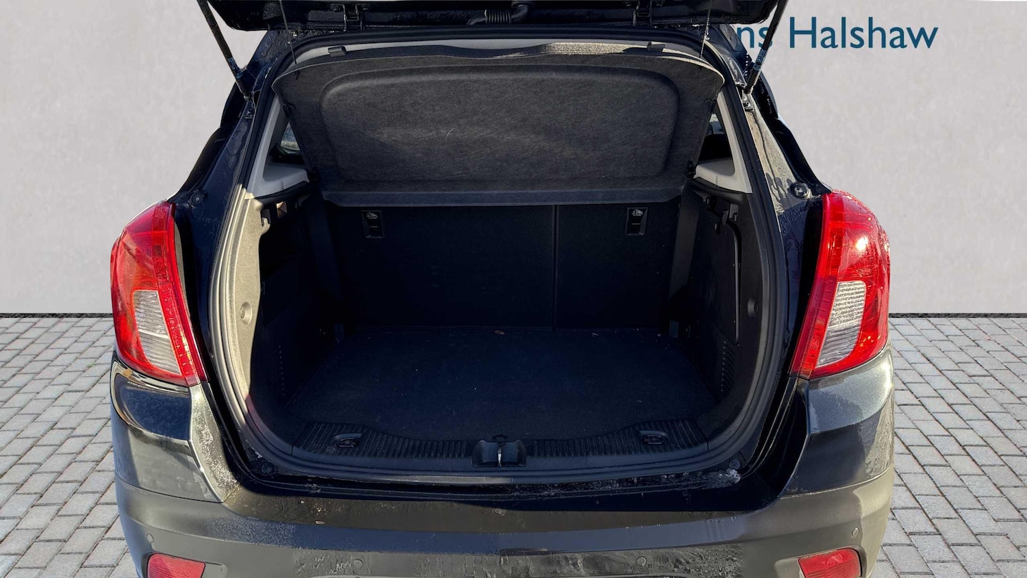 Used Vauxhall Mokka 2016 for sale - 77112430: Photo 7