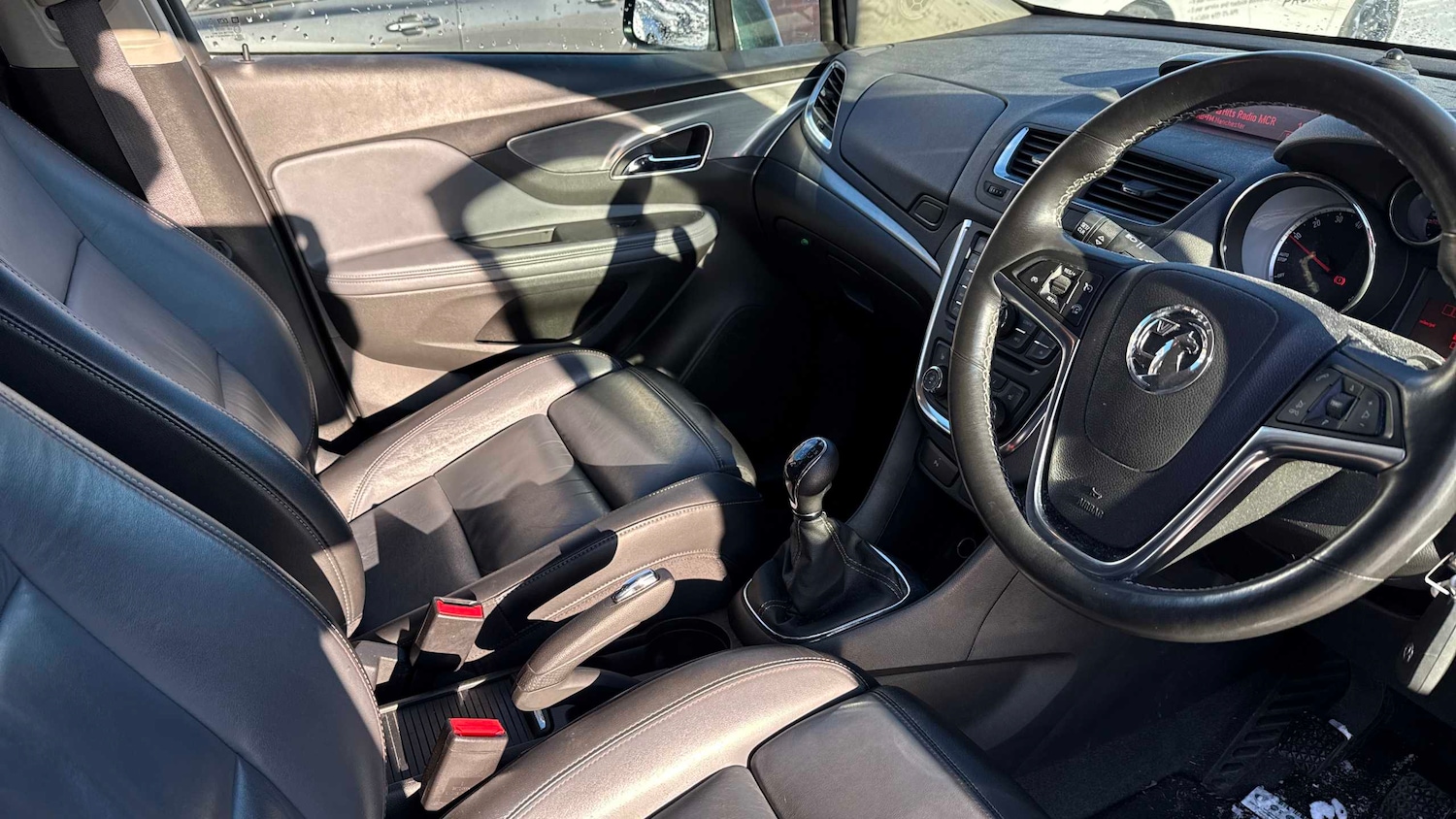 Used Vauxhall Mokka 2016 for sale - 77112430: Photo 8