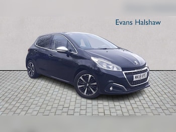 Used Peugeot 208 2018 for sale - 77514509: Photo