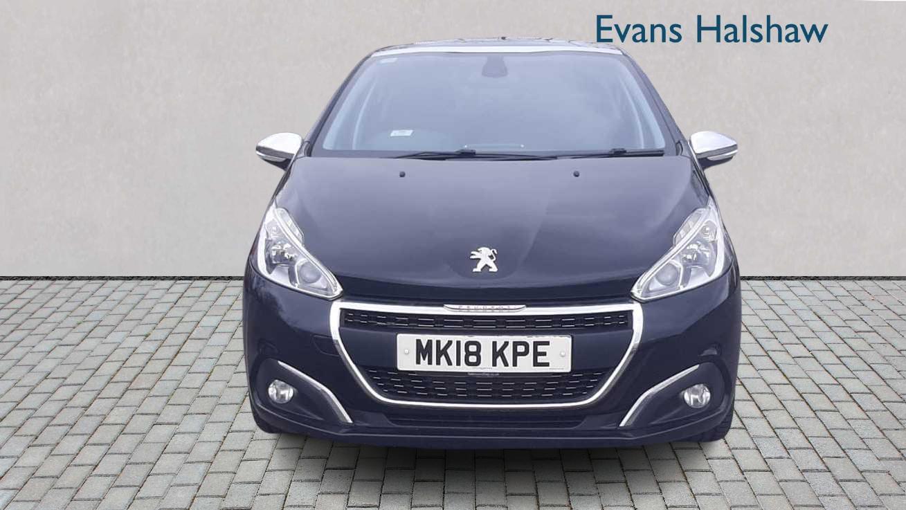 Used Peugeot 208 2018 for sale - 77514509: Photo 2
