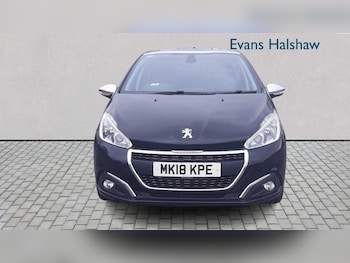 Used Peugeot 208 2018 for sale - 77514509: Photo