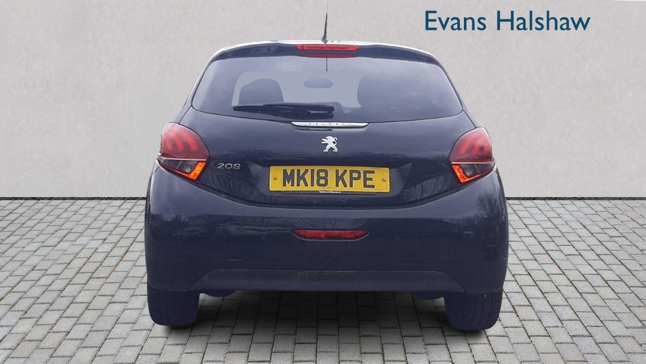 Used Peugeot 208 2018 for sale - 77514509: Photo 3