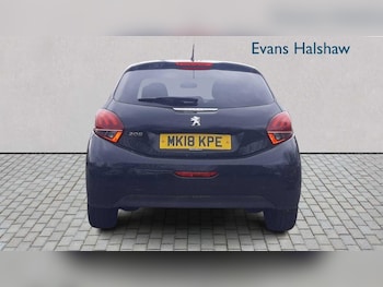 Used Peugeot 208 2018 for sale - 77514509: Photo