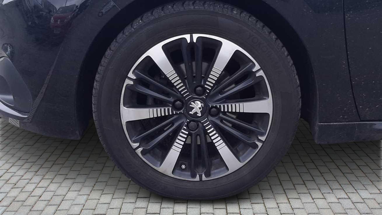 Used Peugeot 208 2018 for sale - 77514509: Photo 5