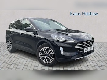 Used Ford Kuga 2023 for sale - 79428506: Photo