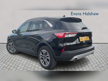Used Ford Kuga 2023 for sale - 79428506: Photo