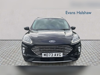 Used Ford Kuga 2023 for sale - 79428506: Photo