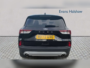 Used Ford Kuga 2023 for sale - 79428506: Photo