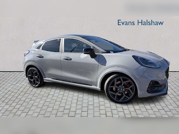 Used Ford Puma 2024 for sale - 78551267: Photo