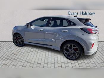 Used Ford Puma 2024 for sale - 78551267: Photo