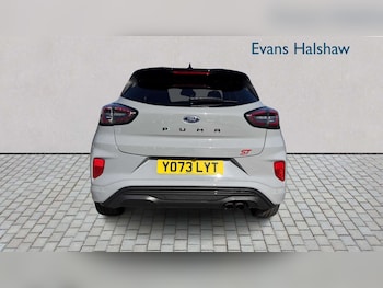 Used Ford Puma 2024 for sale - 78551267: Photo