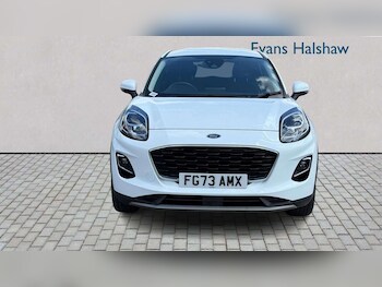 Used Ford Puma 2023 for sale - 78507131: Photo
