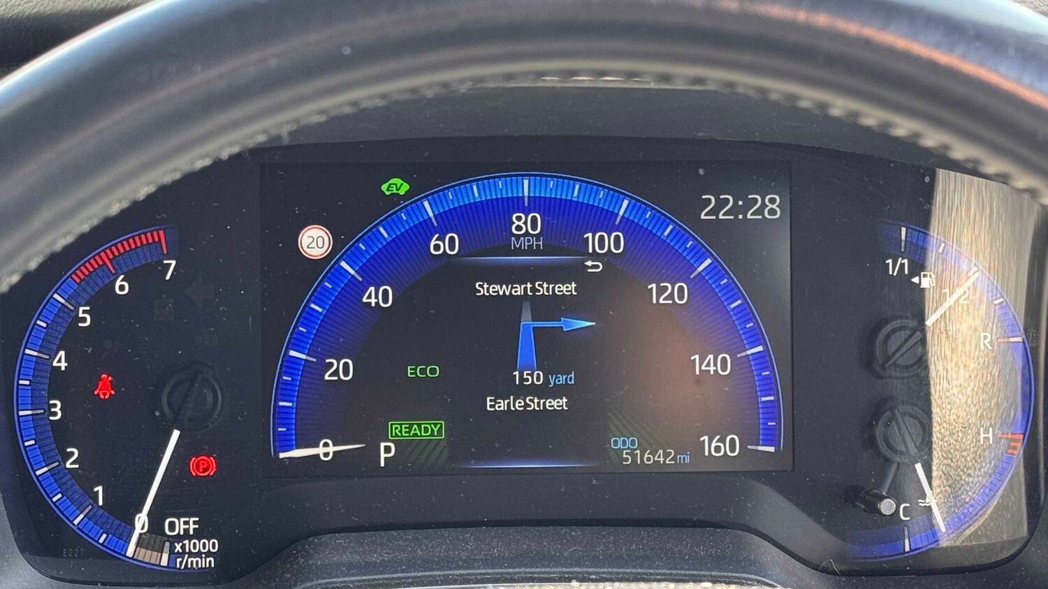 Used Toyota Corolla 2019 for sale - 77928627: Photo 11