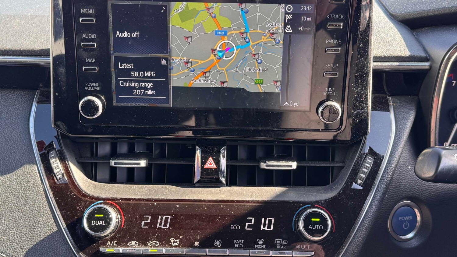 Used Toyota Corolla 2019 for sale - 77928627: Photo 12