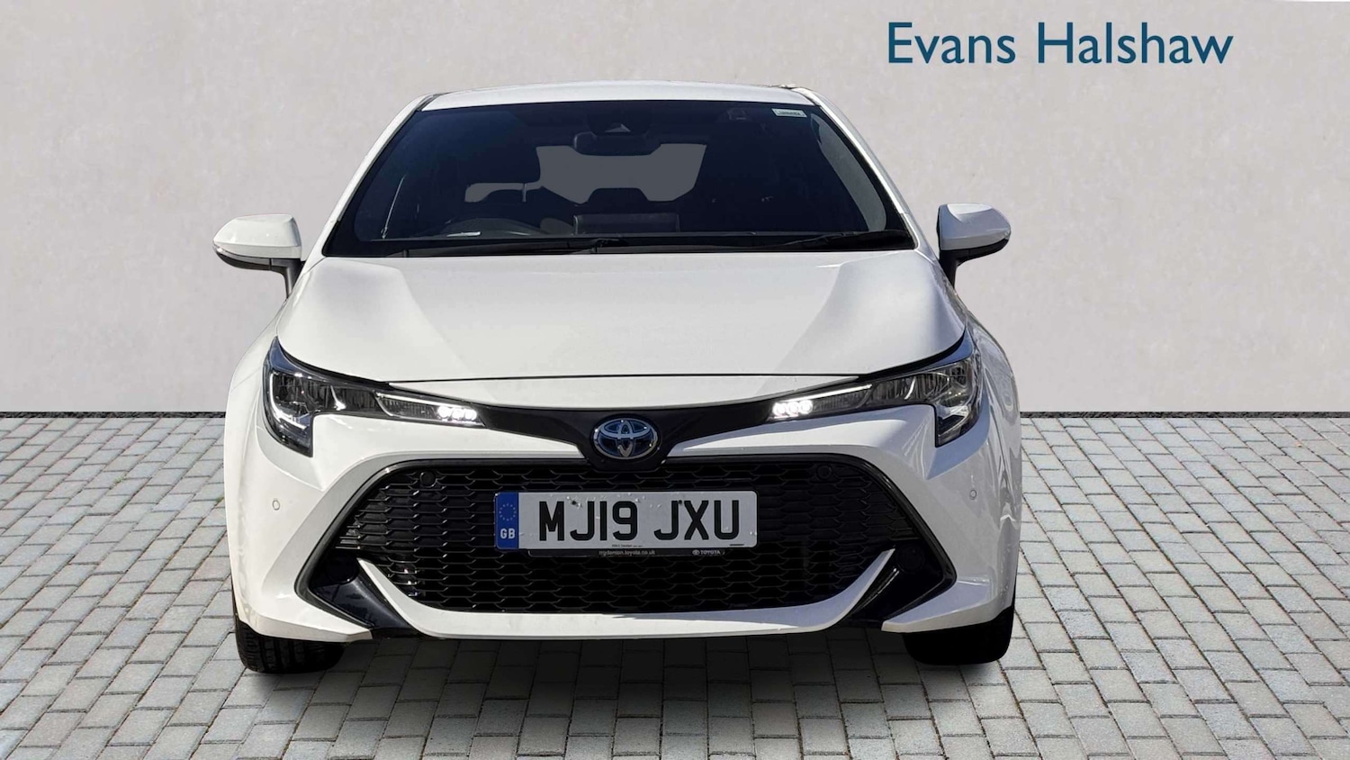 Used Toyota Corolla 2019 for sale - 77928627: Photo 3