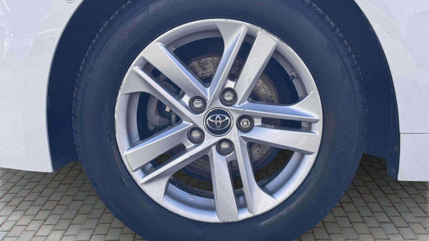 Used Toyota Corolla 2019 for sale - 77928627: Photo 6