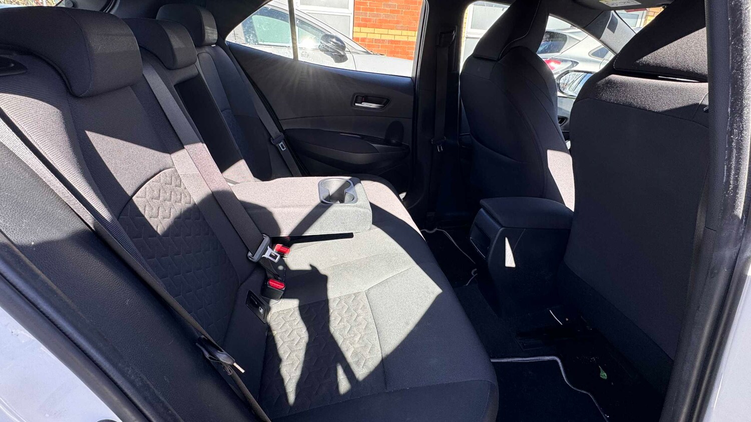 Used Toyota Corolla 2019 for sale - 77928627: Photo 8