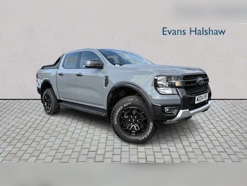 Used Ford Ranger 2024 for sale - 79428949: Photo