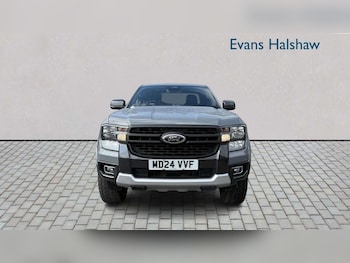 Used Ford Ranger 2024 for sale - 79428949: Photo