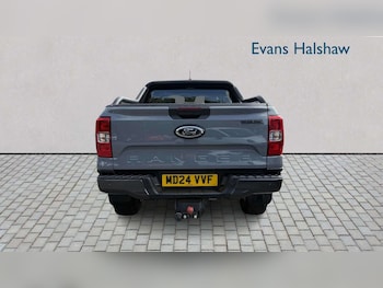 Used Ford Ranger 2024 for sale - 79428949: Photo