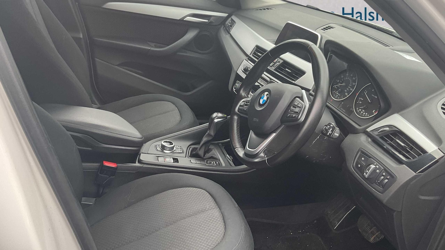 Used BMW X1 2017 for sale - 77194482: Photo 3