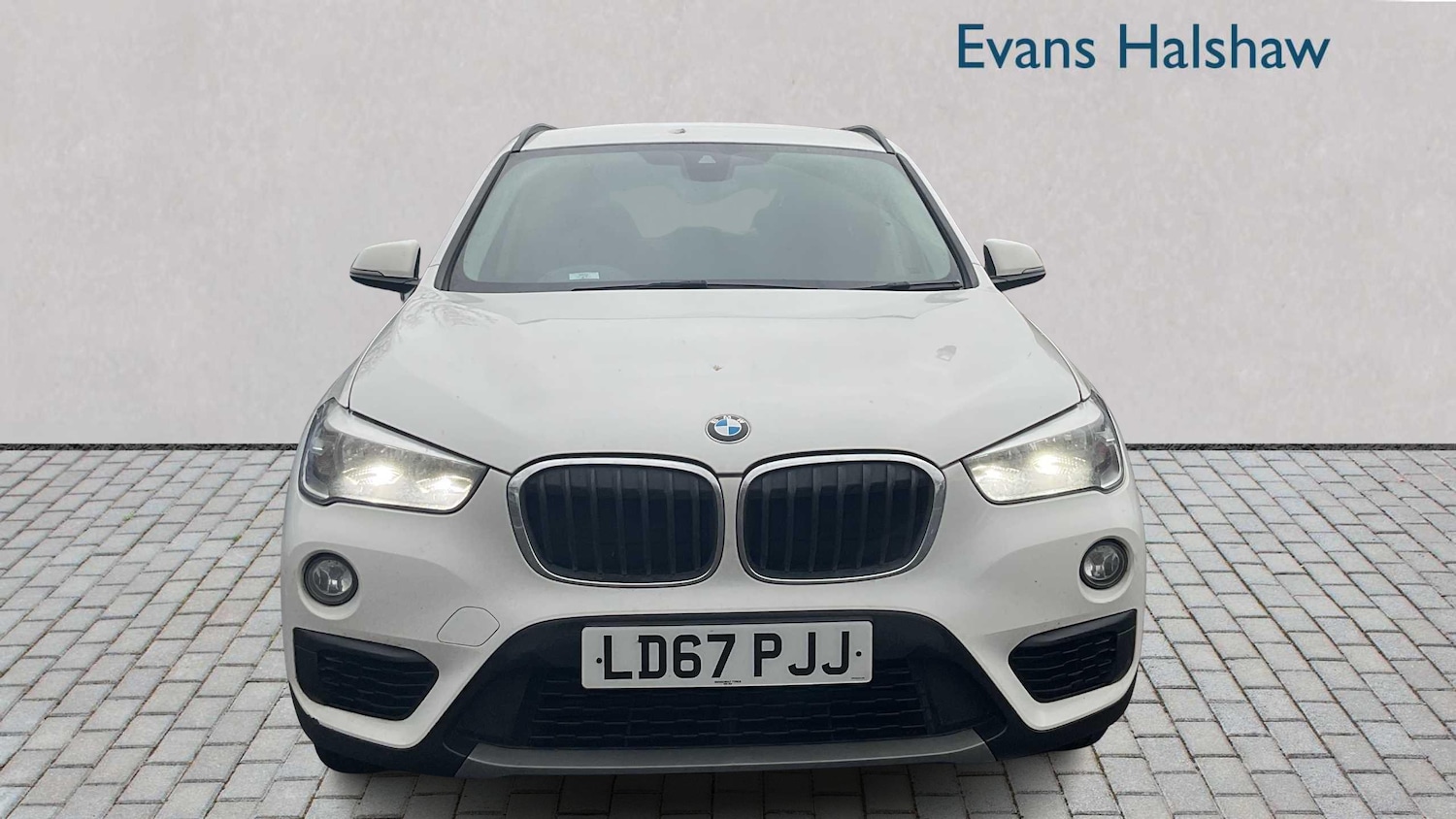 Used BMW X1 2017 for sale - 77194482: Photo 5