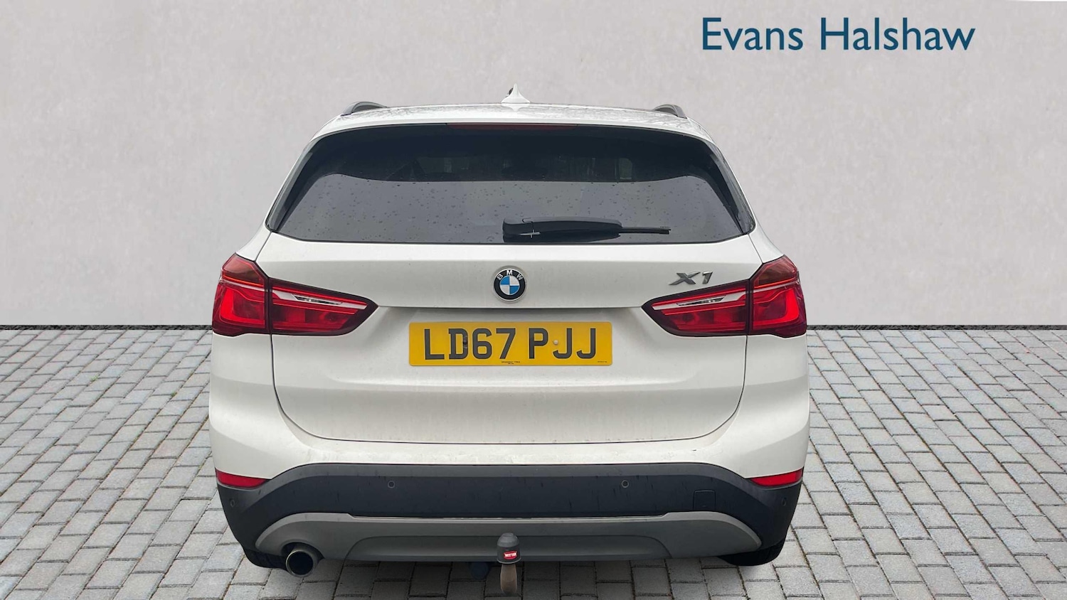 Used BMW X1 2017 for sale - 77194482: Photo 6