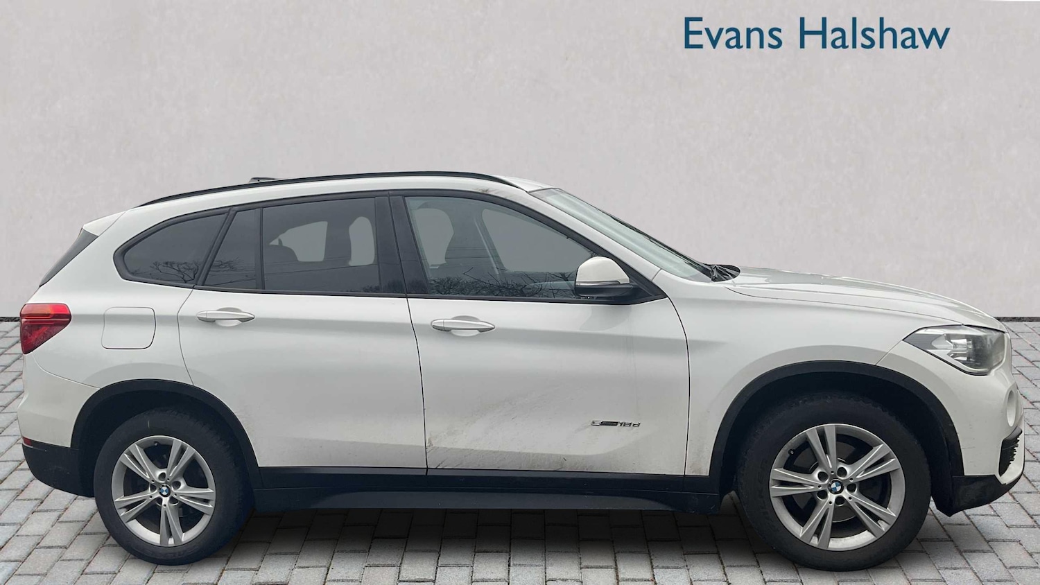 Used BMW X1 2017 for sale - 77194482: Photo 7